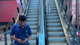 Glass Polishing Services